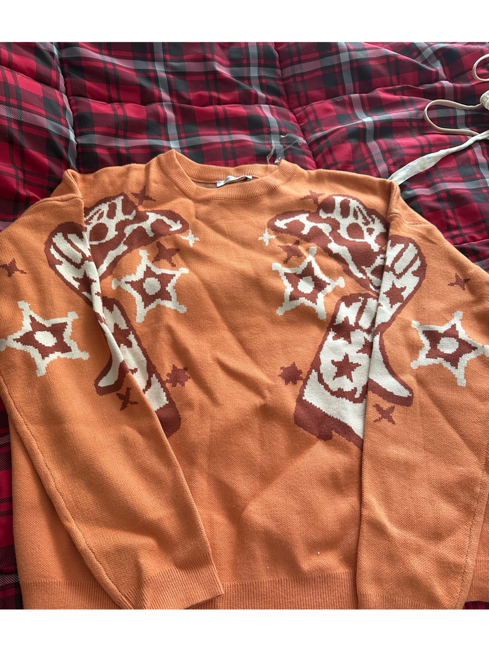 Women’s Sweater